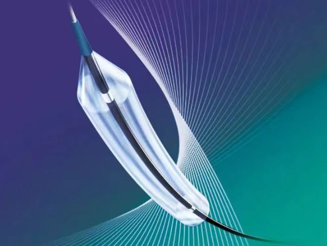 Neuro Interventional Balloon Catheter