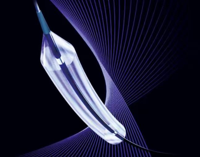 PTCA Balloon Catheter (Non-compliance)