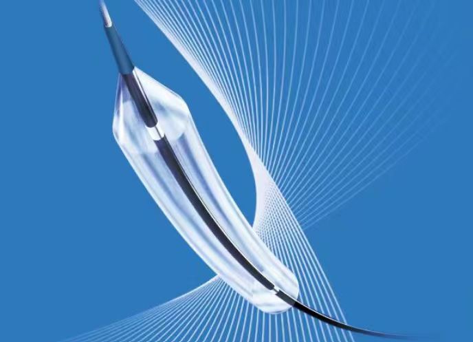 PTCA Balloon Catheter (Semi-compliance)