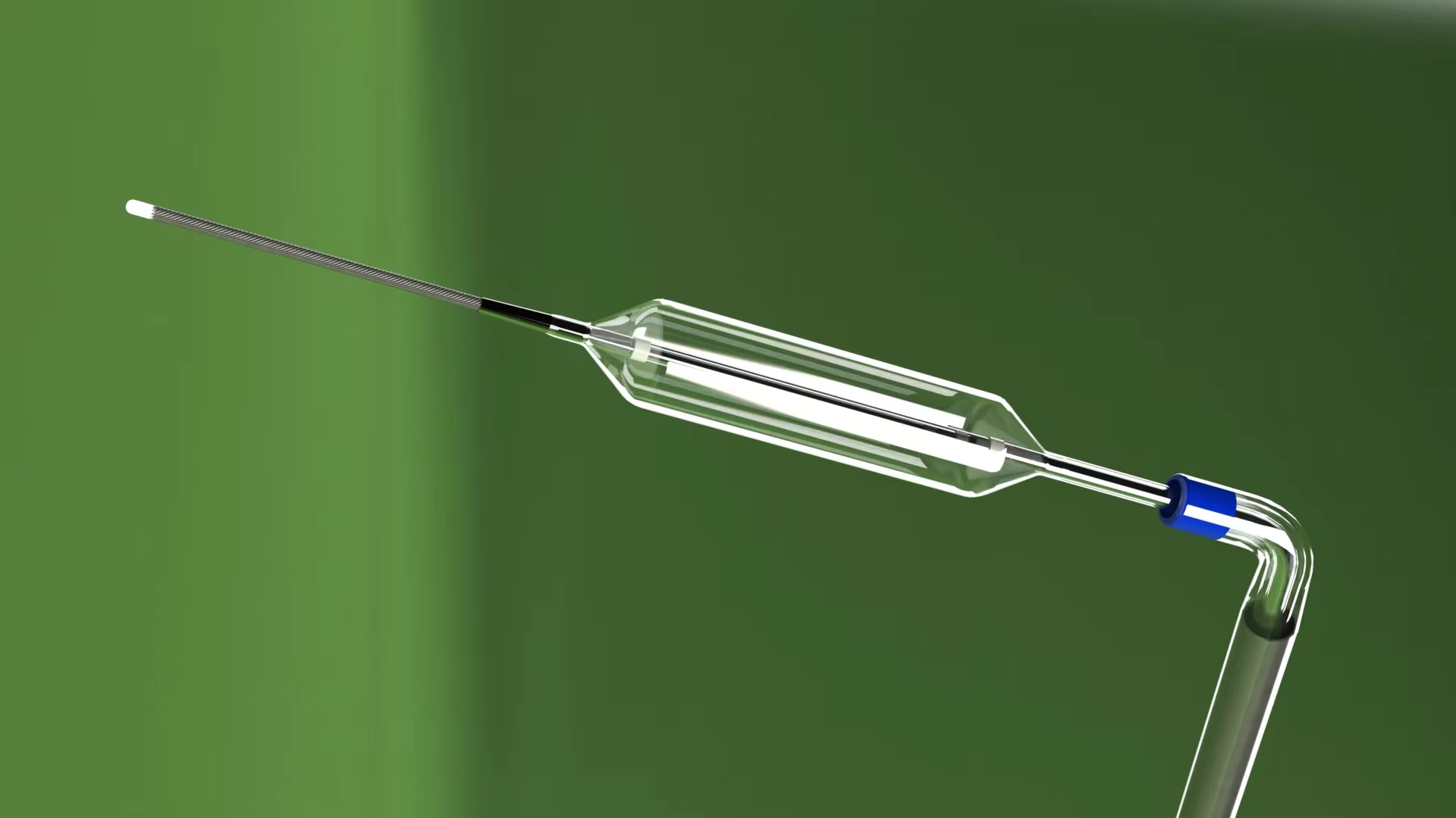 Sinus Balloon Catheter System